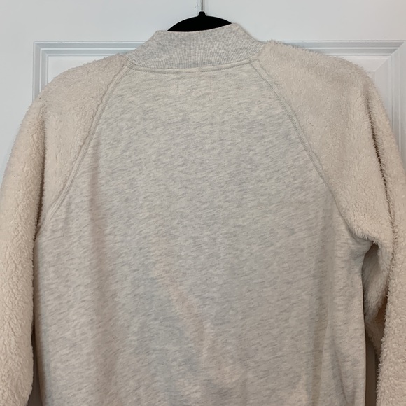 Rag and Bone Varsity Jacket - Picture 4 of 4